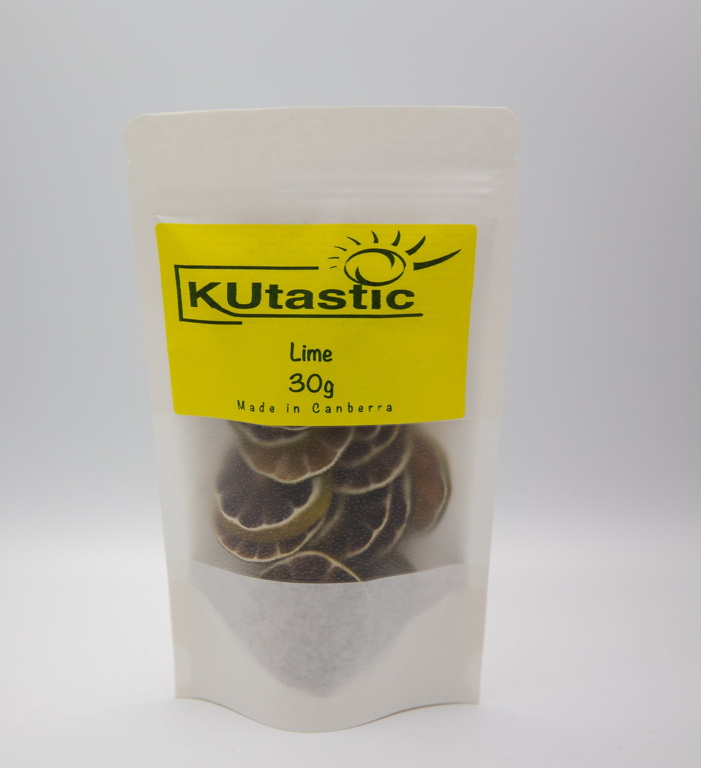 Dehydrated/ dried Lime