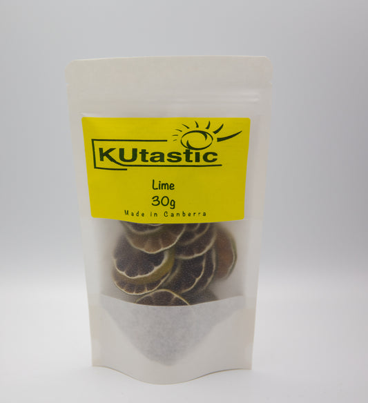 Dehydrated/ dried Lime