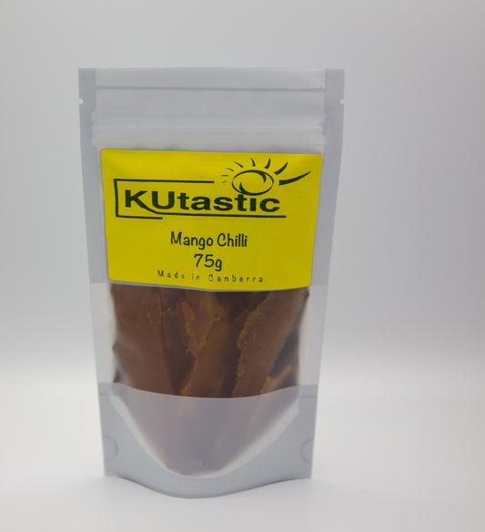 Dehydrated/ dried dried Mango Chilli